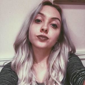 Meet your Posher, Jordyn